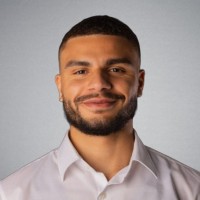 Donovan Jason Odier