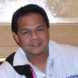 Tony Rebusquillo