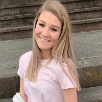 Elizabeth Scrivens