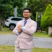 Ashequr Khan