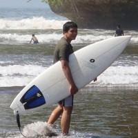 Ricky Andrian