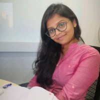 Udhaya Nandhini Krishnamoorthy
