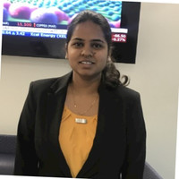 Keerthi Ramachandruni