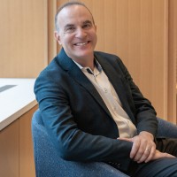 David Lowenstein, MPA