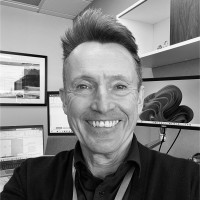David Linde