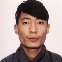 Phuntsho Rabten