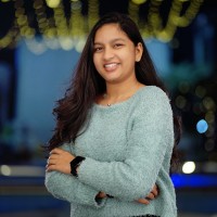 Gayathri (Stacy)
