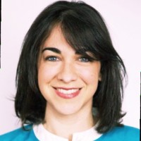 Adélaïde Magalhaes