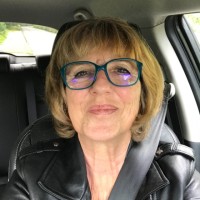 Anne Vergez