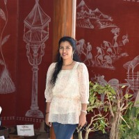 Chaithra B