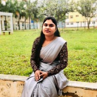 Laya Krishnan