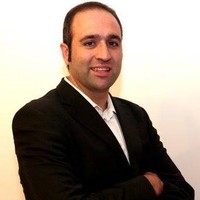 Pedro Comas Jaume