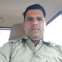 Ramesh Sharma