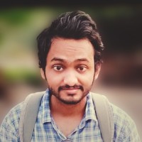 SALMAN SHEKH