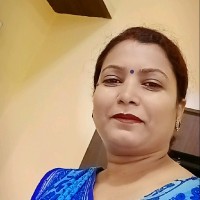 Kanchan Choudhary
