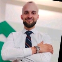 Luca Discacciati