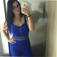 Jennifer michelle Girón Martínez