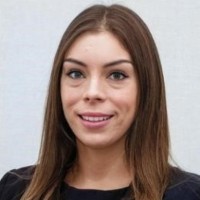Tegan Keizer
