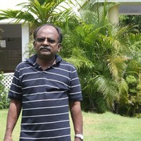 Rajasekar Paiva
