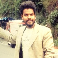 Fayaz Hussain