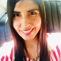 Stefany Pariona Cruz