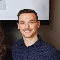 Matthew Nasser
