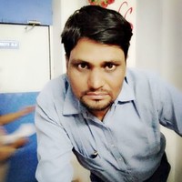 sanjay kumar maurya