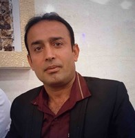 Reza Ebrahimi