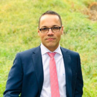 Ubay Ferrera Núñez