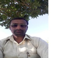 Dinkar Ubarhande