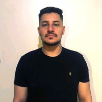 Matheus Silveira Pereira