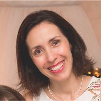 Manuela V Gimenes