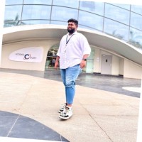Sathish Kumar