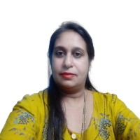 Ranjini Br