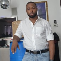 Rayvaun Ferdinand