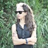 Barbara Elias da Rocha