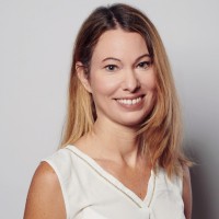 Carole Tissandier 🌍 Juriste Droit International Des Affaires