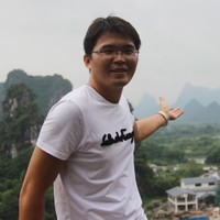 Stephen Shi