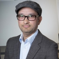 Deepak Bhattarai