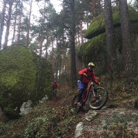 Antonio Barreno Ramos