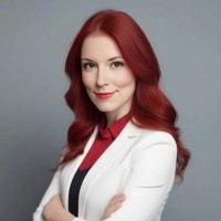 Petra Hrast