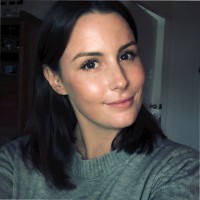 Katherine Donaldson