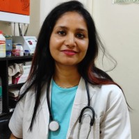 Dr.Nidhi Gupta