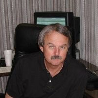 Mike Andrews