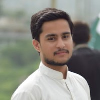 Daud Ali Khan