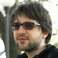 Luca Rosato