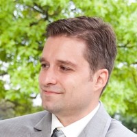 Brian Pistor