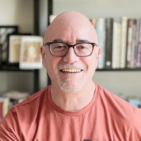 Rob Israel, PCC