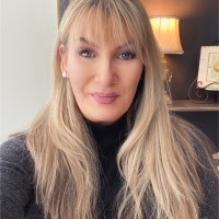 Angela Magee-Welch