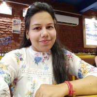 Ranjana Chaurasia